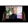 Planšetinis kompiuteris Apple iPad Pro 13 colių M5 12GB 256GB iPadOS