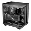 PC korpusas be quiet! Light Base 500 Midi Tower juodas