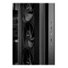 PC korpusas be quiet! Light Base 500 Midi Tower juodas