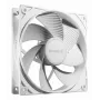 be quiet! Pure Wings 3 120mm PWM Reverse White Triple-Pack Kompiuterio korpuso ventiliatorius 12 cm 3 vnt.
