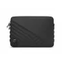 ASUS ROG Slash Sleeve 4.0 BS3601 dėklas nešiojamam kompiuteriui iki 16 colių (40,6 cm), atsparus vandeniui, juodas