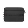 ASUS ROG Slash Sleeve 4.0 BS3601 dėklas nešiojamam kompiuteriui iki 16 colių (40,6 cm), atsparus vandeniui, juodas