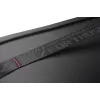 ASUS ROG Slash Sleeve 4.0 BS3601 dėklas nešiojamam kompiuteriui iki 16 colių (40,6 cm), atsparus vandeniui, juodas