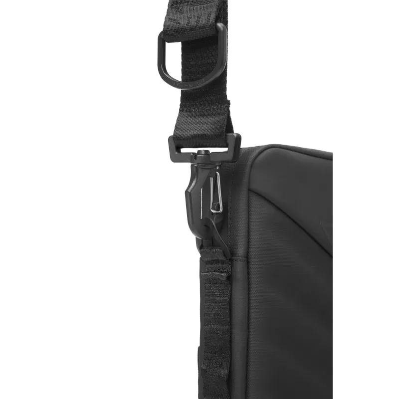 ASUS ROG Slash Sleeve 4.0 BS3601 dėklas nešiojamam kompiuteriui iki 16 colių (40,6 cm), atsparus vandeniui, juodas
