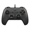 MSI FORCE GC200 žaidimų pultas juodas USB valdiklis analoginis / skaitmeninis Android, PC