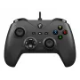 MSI FORCE GC200 žaidimų pultas juodas USB valdiklis analoginis / skaitmeninis Android, PC