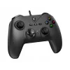 MSI FORCE GC200 žaidimų pultas juodas USB valdiklis analoginis / skaitmeninis Android, PC