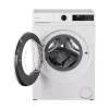 Candy GD 498-S skalbimo mašina, priekinio pakrovimo, 9 kg, 1400 aps./min, balta