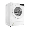 Skalbimo mašina Candy BC448M4D8J-S priekinio pakrovimo 8 kg 1400 aps./min.