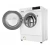 Skalbimo mašina Candy BC448M4D8J-S priekinio pakrovimo 8 kg 1400 aps./min.