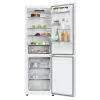 Candy Fresco ECN2CQTEW186 Laisvai pastatomas Šaldytuvas 355 L Baltas
