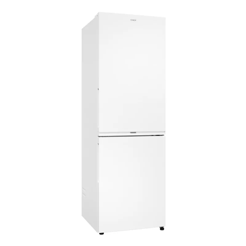 Candy Fresco ECN2CQTEW186 Laisvai pastatomas Šaldytuvas 355 L Baltas