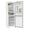 Candy Fresco ECN2CQTEW186 Laisvai pastatomas Šaldytuvas 355 L Baltas