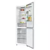 Candy Fresco ECN2CQTEW186 Laisvai pastatomas Šaldytuvas 355 L Baltas