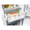 Candy Fresco ECN2CQTEW186 Laisvai pastatomas Šaldytuvas 355 L Baltas