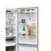 Candy Fresco ECN2CQTEW186 Laisvai pastatomas Šaldytuvas 355 L Baltas