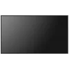 Sharp MultiSync E559 skaitmeninių ženklų plokščias ekranas 139,7 cm (55 colių) LED 350 cd/m² 4K Ultra HD juodas
