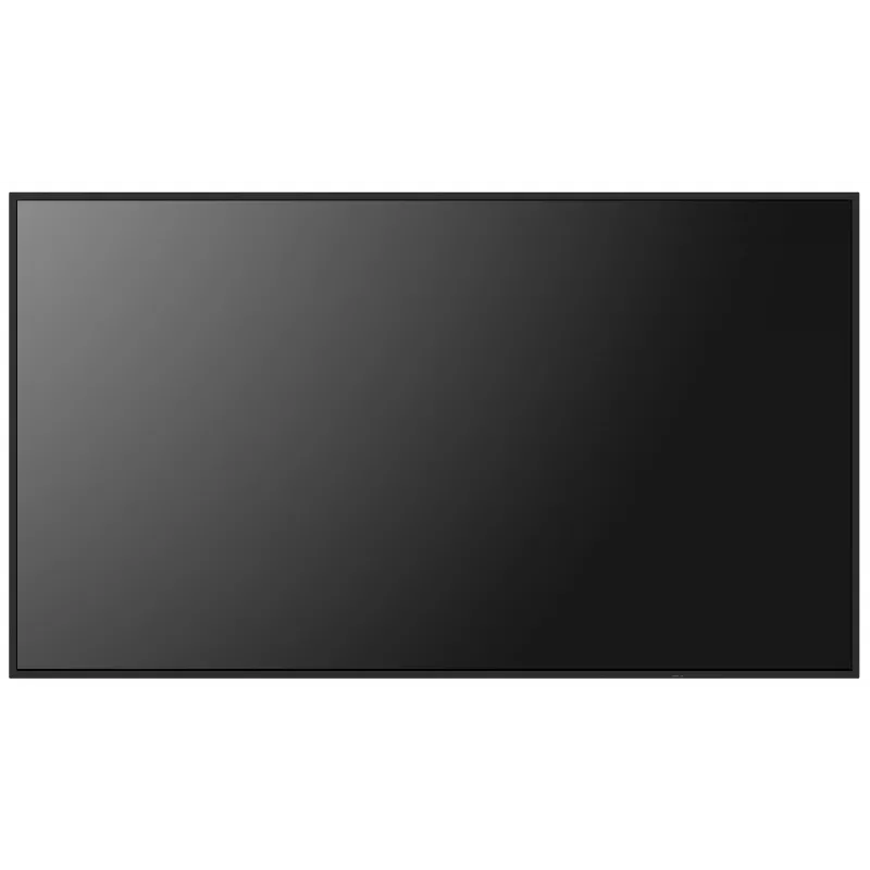 Sharp MultiSync E559 skaitmeninių ženklų plokščias ekranas 139,7 cm (55 colių) LED 350 cd/m² 4K Ultra HD juodas