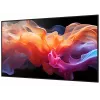 Sharp MultiSync E559 skaitmeninių ženklų plokščias ekranas 139,7 cm (55 colių) LED 350 cd/m² 4K Ultra HD juodas