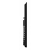 Sharp MultiSync E759 skaitmeninės reklamos plokščiasis ekranas 190,5 cm (75 col.) LCD 350 cd/m² 4K Ultra HD juodas