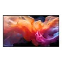 Sharp E869 Skaitmeninė lenta 2,17 m (85,6 col.) LED 350 cd/m² 4K Ultra HD juoda 16/7