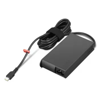 Lenovo 4X21U28818 maitinimo adapteris / keitiklis 140 W juodas
