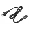 Lenovo 4X21U28818 maitinimo adapteris / keitiklis 140 W juodas