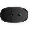 HP 240 Black Bluetooth pelė, ambidekstrinė, optinė, Bluetooth, 1600 DPI, juoda