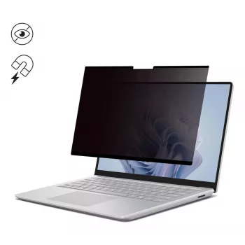 Nešiojamojo kompiuterio ekrano privatumo filtras DICOTA Privacy Filter 2-way Universal
