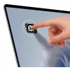 Nešiojamojo kompiuterio ekrano privatumo filtras DICOTA Privacy Filter 2-way Universal