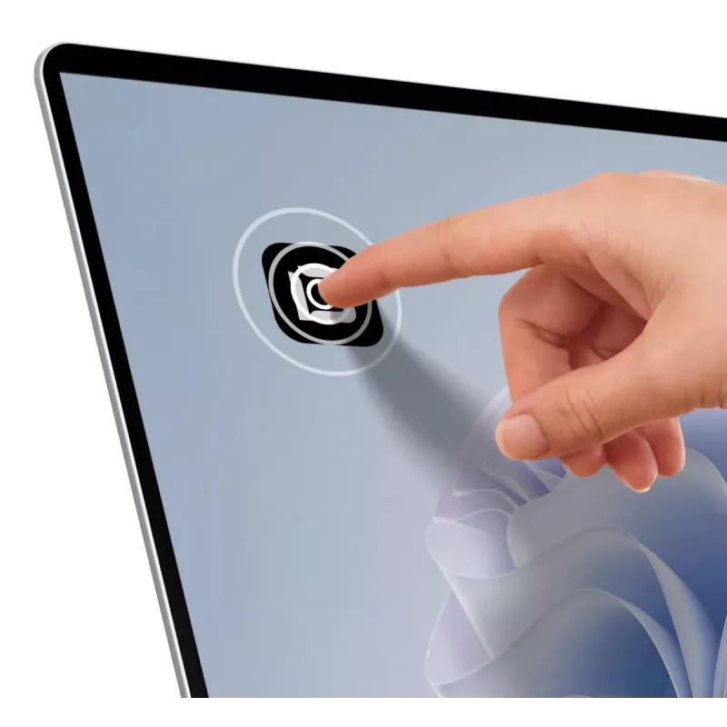 Nešiojamojo kompiuterio ekrano privatumo filtras DICOTA Privacy Filter 2-way Universal