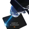 Nešiojamojo kompiuterio ekrano privatumo filtras DICOTA Privacy Filter 2-way Universal