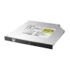 ASUS SDRW-08U1MT vidinis optinis diskų įrenginys DVD-RW juodas