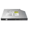 ASUS SDRW-08U1MT vidinis optinis diskų įrenginys DVD-RW juodas