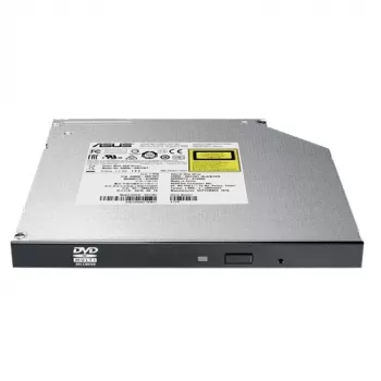 ASUS SDRW-08U1MT vidinis optinis diskų įrenginys DVD-RW juodas