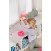BABY born @ Emma 43 cm lėlė kūdikis, mergaitė, nuo 3 metų, įvairiaspalvė