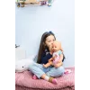BABY born @ Emma 43 cm lėlė kūdikis, mergaitė, nuo 3 metų, įvairiaspalvė