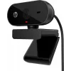 HP 320 FHD Webcam – internetinė kamera, 1920 x 1080 pikselių, Full HD, 30 kadrų/s, USB, juoda