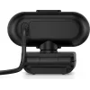 HP 320 FHD Webcam – internetinė kamera, 1920 x 1080 pikselių, Full HD, 30 kadrų/s, USB, juoda