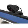 HP 320 FHD Webcam – internetinė kamera, 1920 x 1080 pikselių, Full HD, 30 kadrų/s, USB, juoda