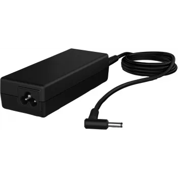 HP 90W Smart AC Adapter, nešiojamam kompiuteriui, vidaus, 100-240 V, 50/60 Hz, 90 W, namams