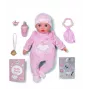 Lėlė Zapf Creation BABY born Annabell 43 cm – kūdikio lėlė