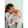 Lėlė Zapf Creation BABY born Annabell 43 cm – kūdikio lėlė