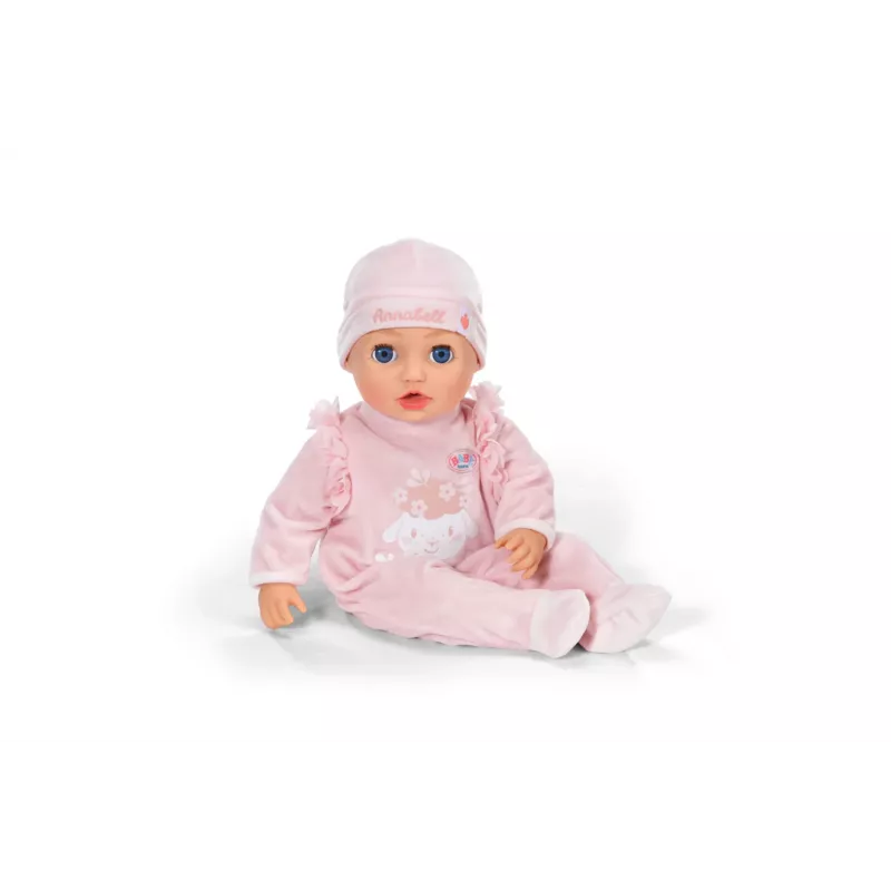 Lėlė Zapf Creation BABY born Annabell 43 cm – kūdikio lėlė