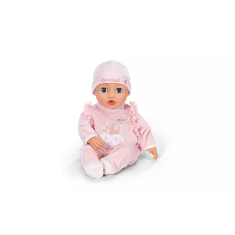 Lėlė Zapf Creation BABY born Annabell 43 cm – kūdikio lėlė