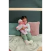 Lėlė Zapf Creation BABY born Annabell 43 cm – kūdikio lėlė
