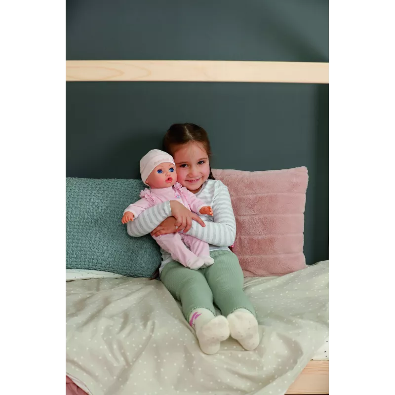 Lėlė Zapf Creation BABY born Annabell 43 cm – kūdikio lėlė