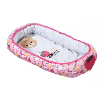 BABY born Lėlės lizdelis