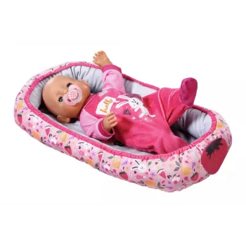 BABY born Lėlės lizdelis