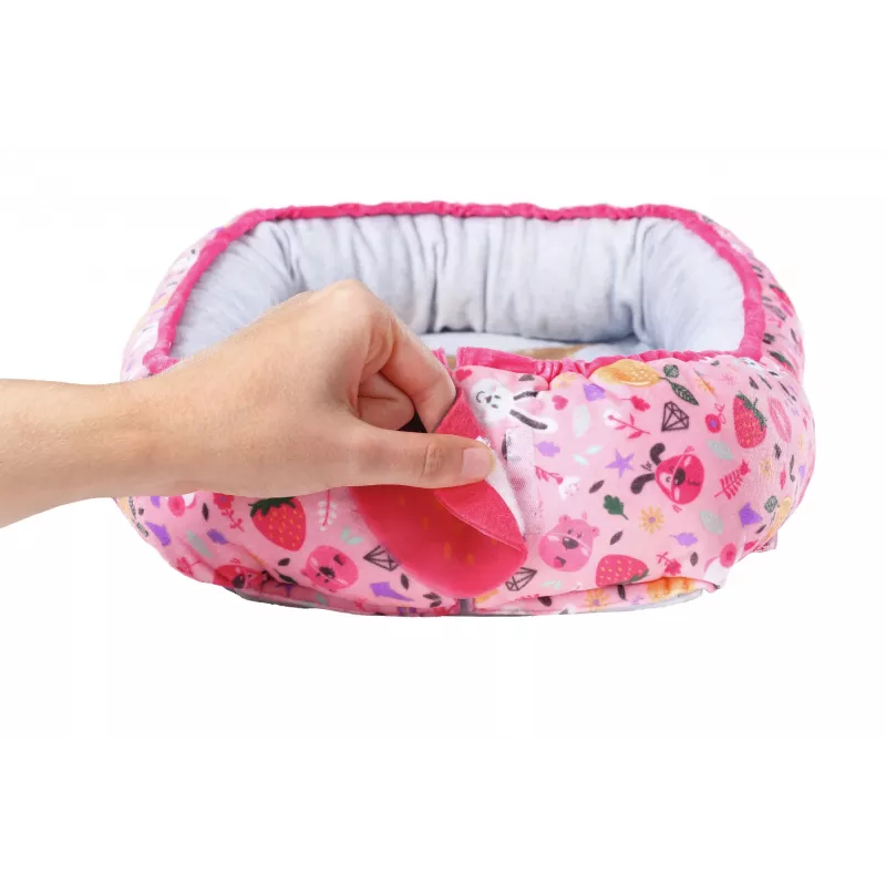 BABY born Lėlės lizdelis